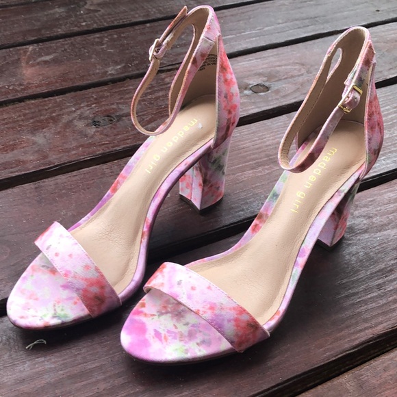 Madden Girl shoes - Picture 2 of 4